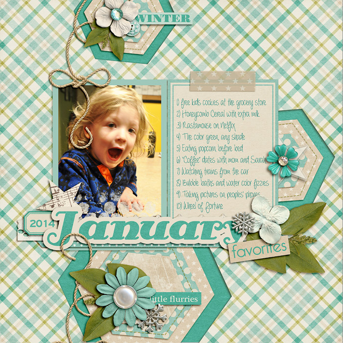 January Faves-Zach