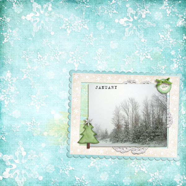 january look slike...