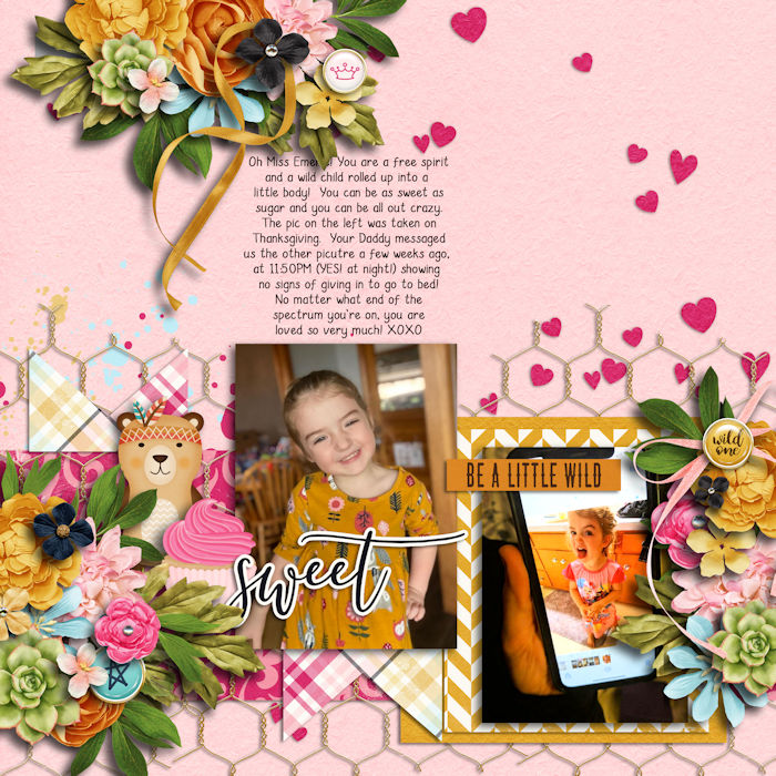 January Passport #9