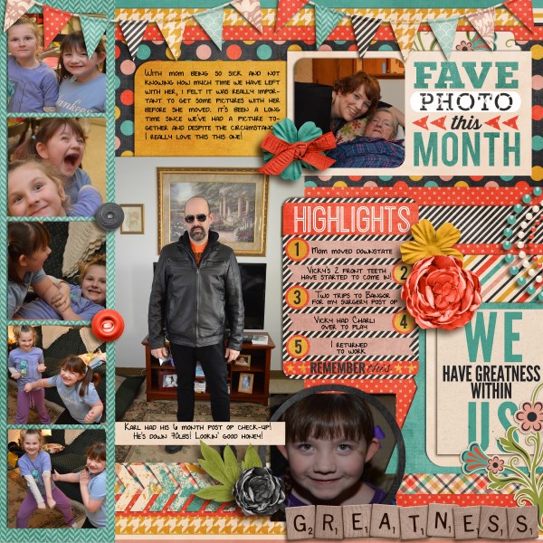 January Review - Page 2