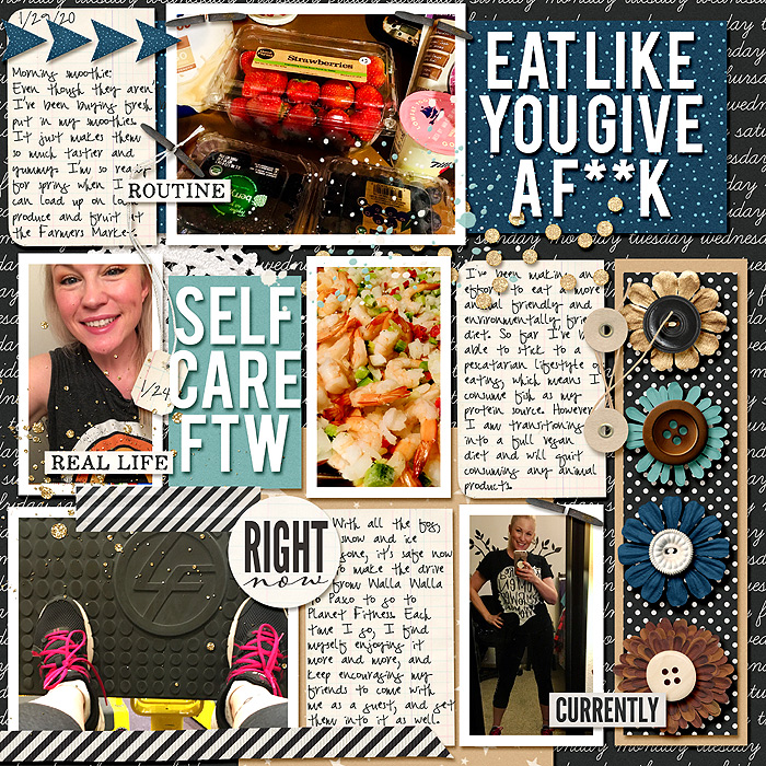 January week 4 page 2