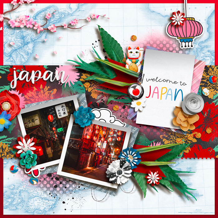 Japan