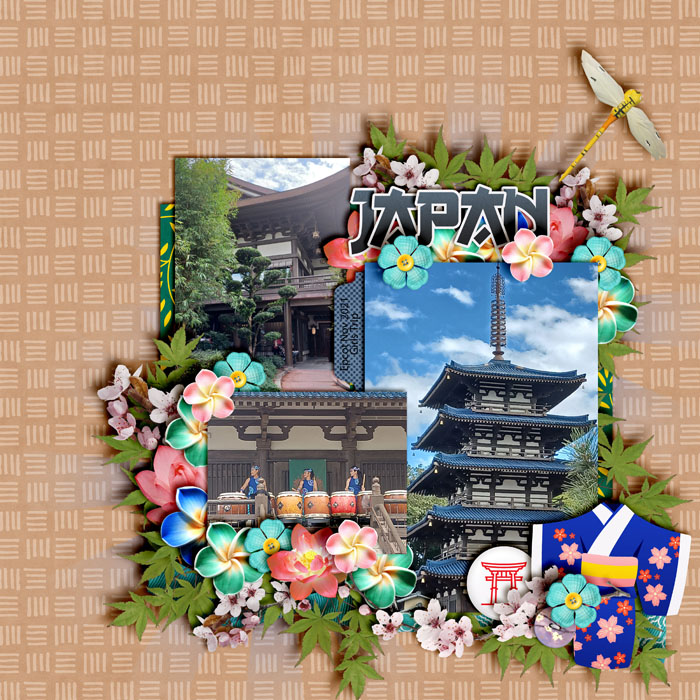 Japan