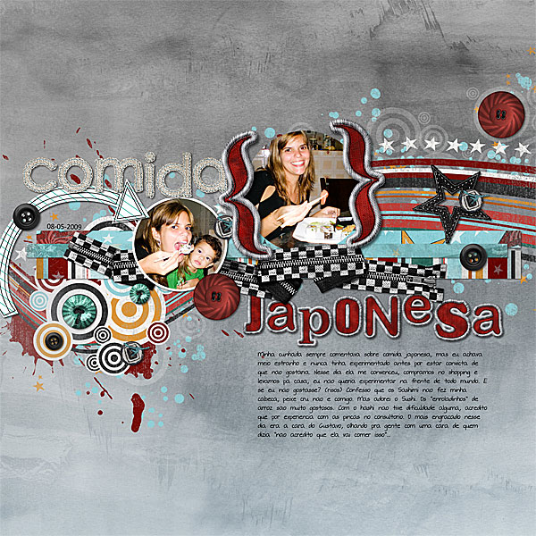 Japanese Food