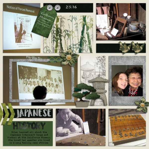 Japanese History