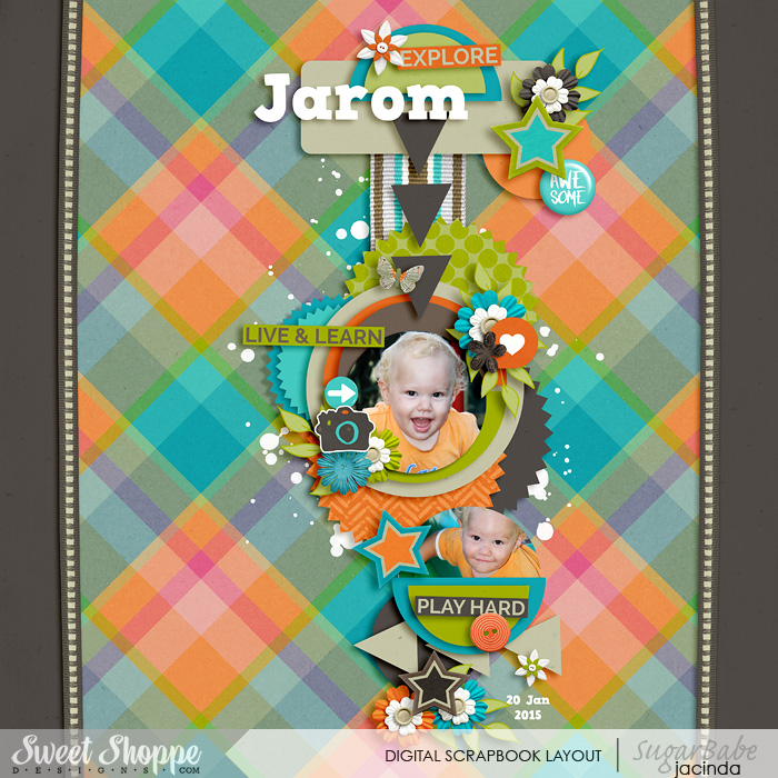Jarom