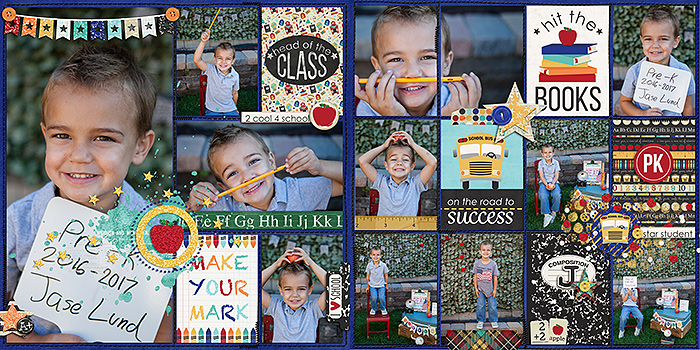 Jase BTS Photos 2016
