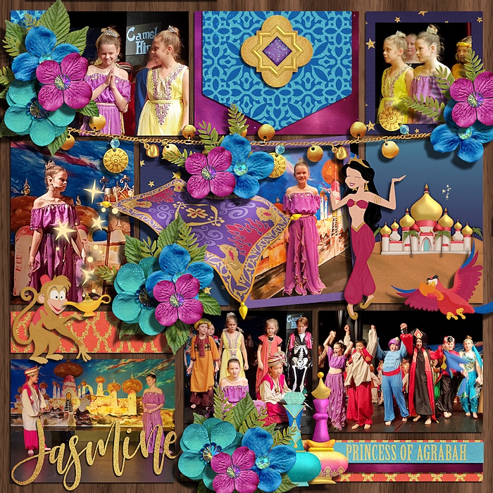 Jasmine
