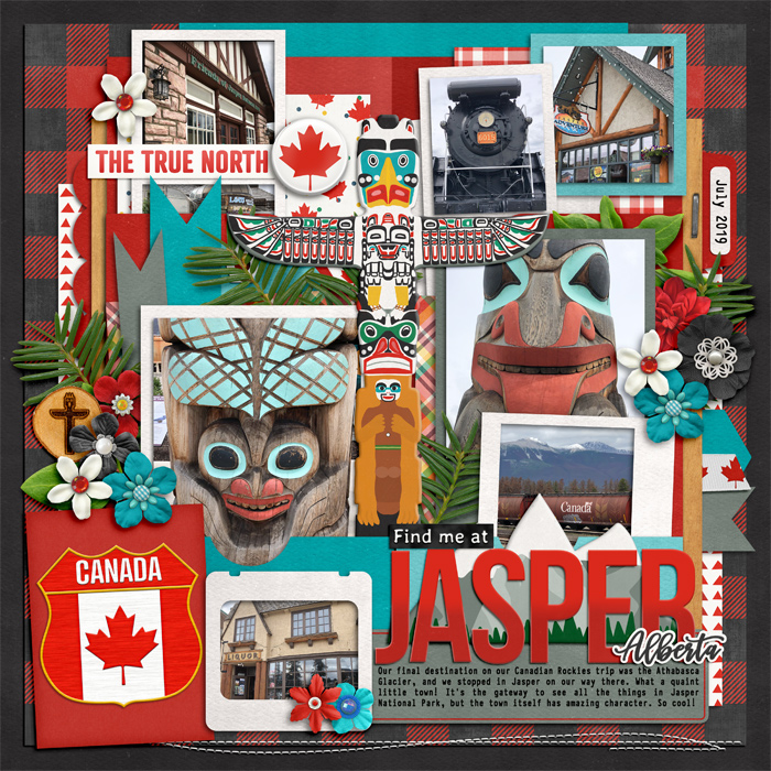 Jasper