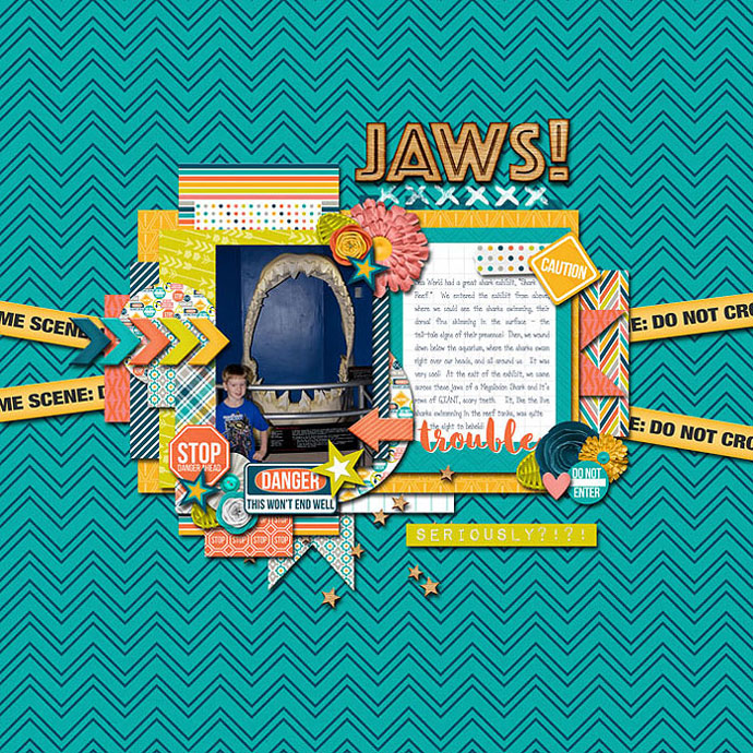 Jaws