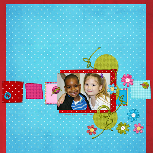 Jay and Lexi