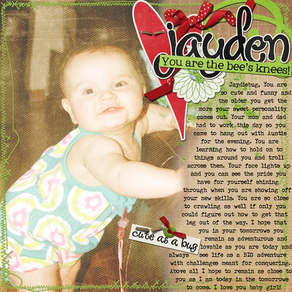 JaydieBug