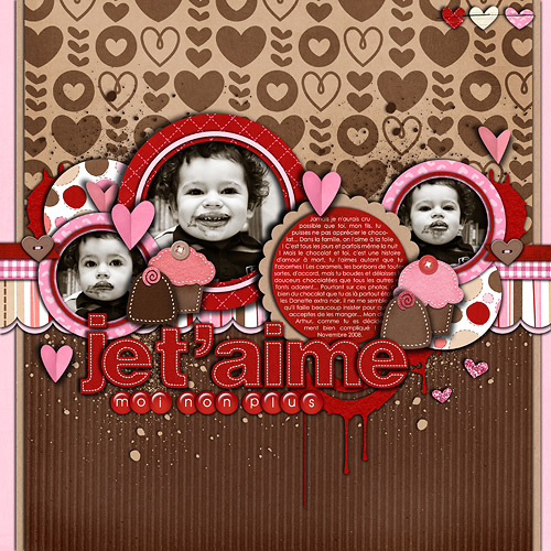 Je T'Aime Moi Non Plus