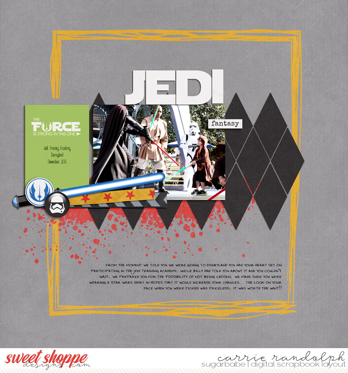 Jedi