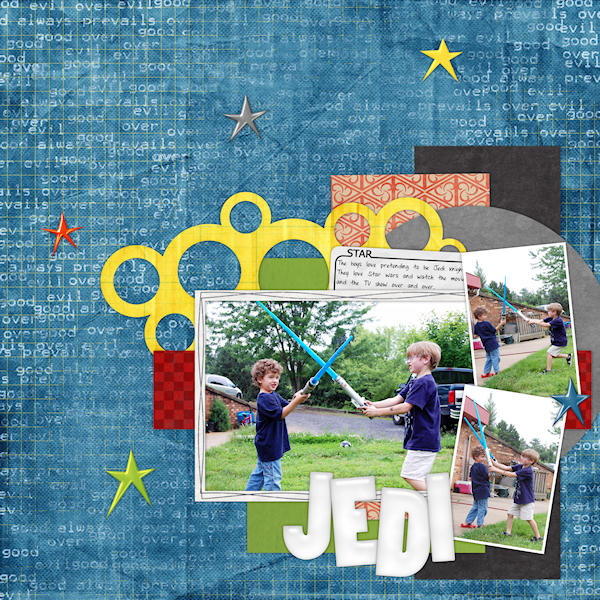 Jedi
