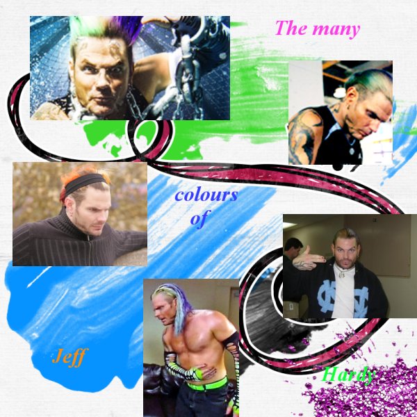 Jeff Hardy