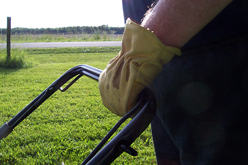 jeff's hands photo