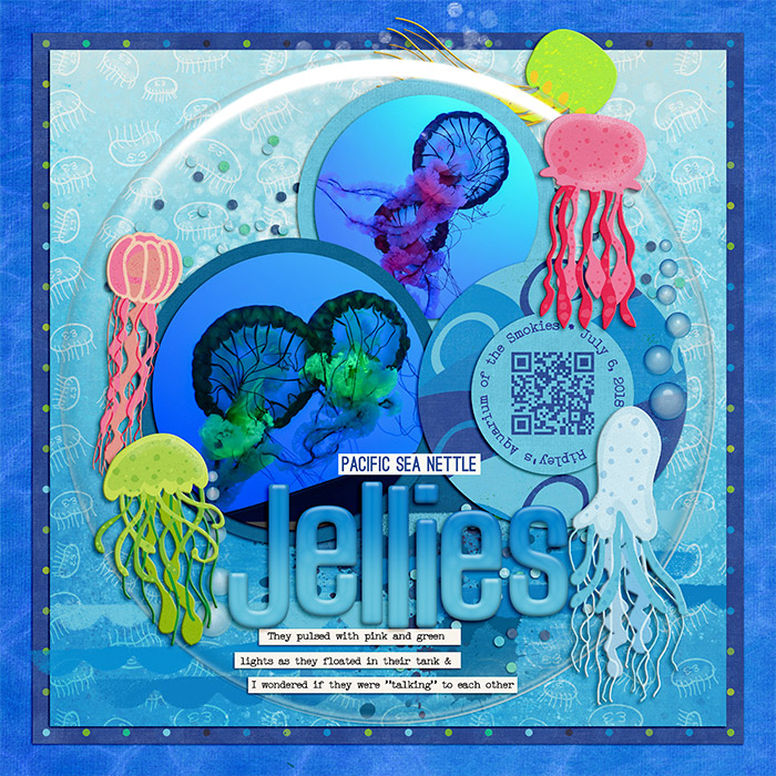 Jellies