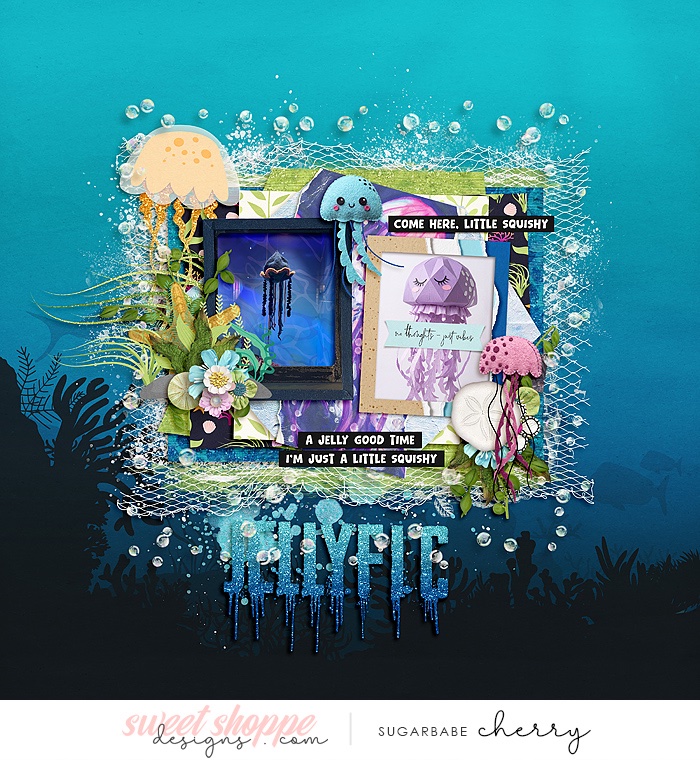Jellyfic