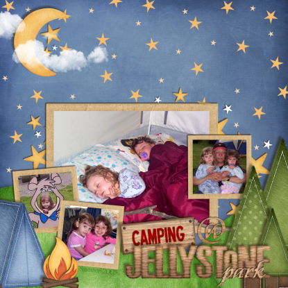 Jellystone Park