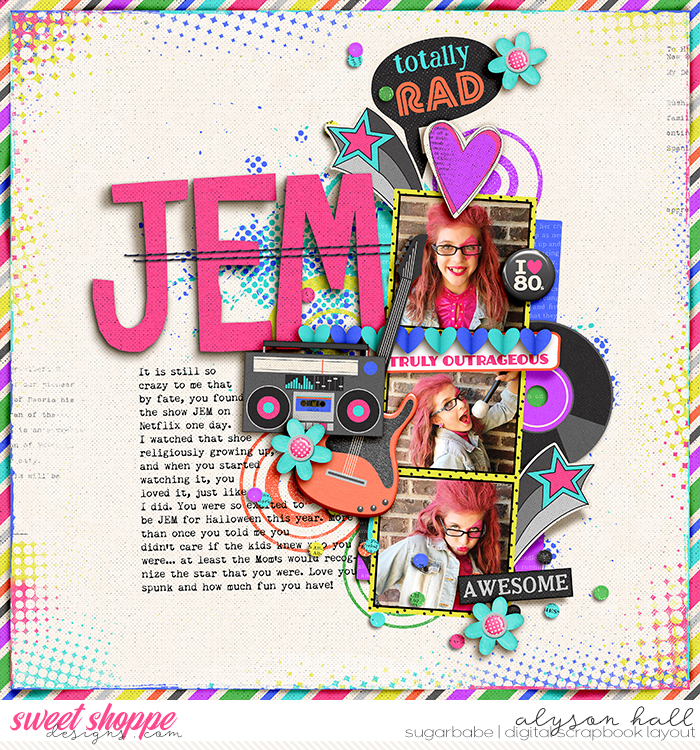 JEM