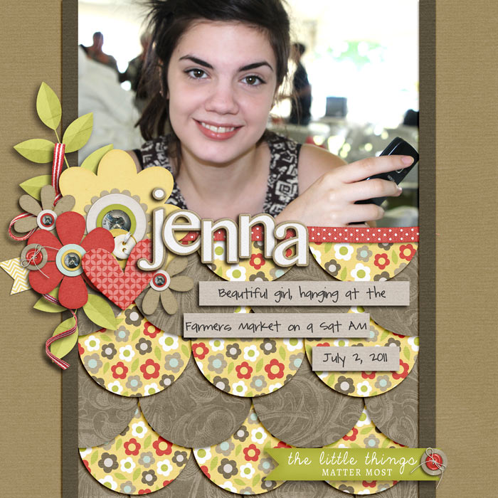 Jenna