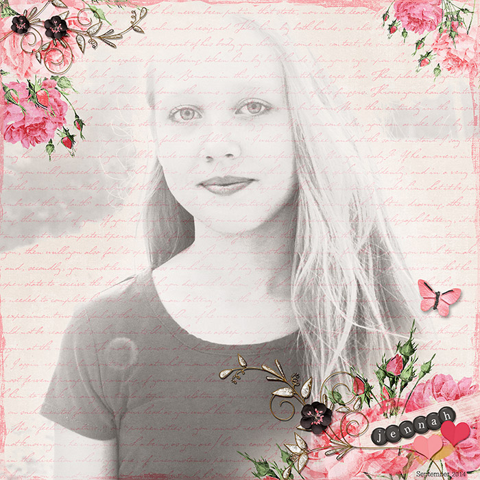 Jennah 7th Grade