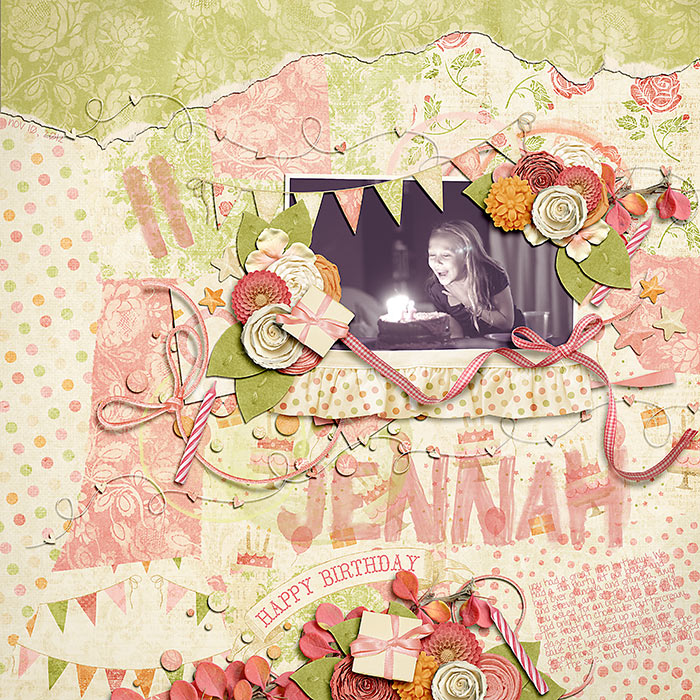 Jennah