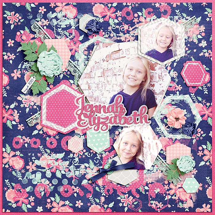 Jennah