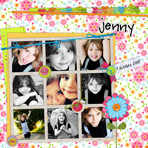 Jenny