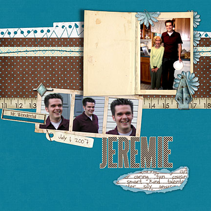 Jeremie