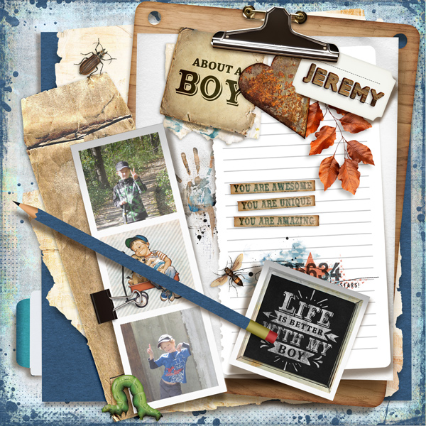 Jeremy