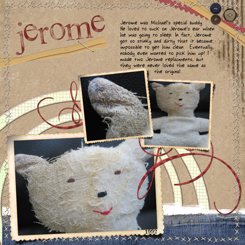 jerome