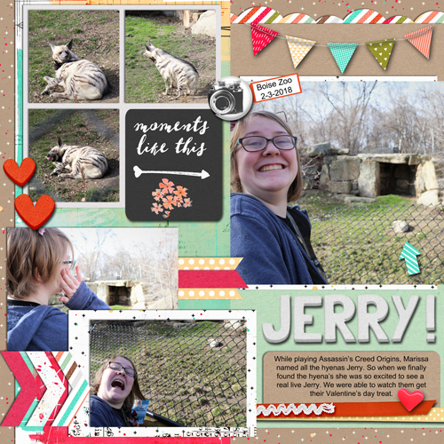 Jerry!