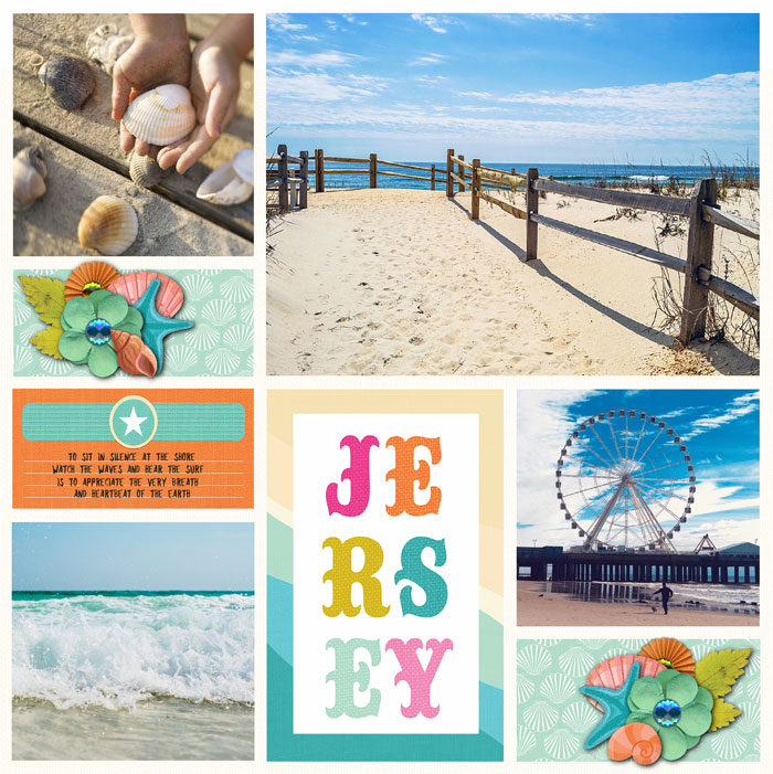 Jersey Shore