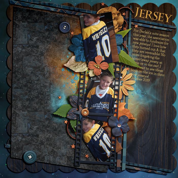 Jersey
