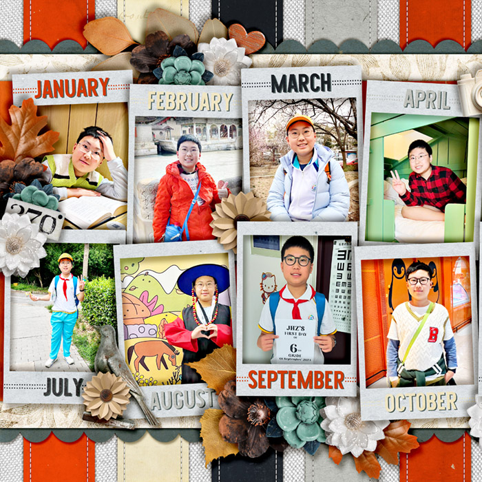 JHZ's 2024 recap