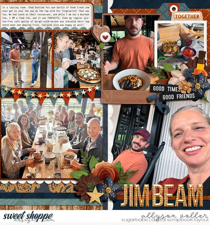 Jim Beam right