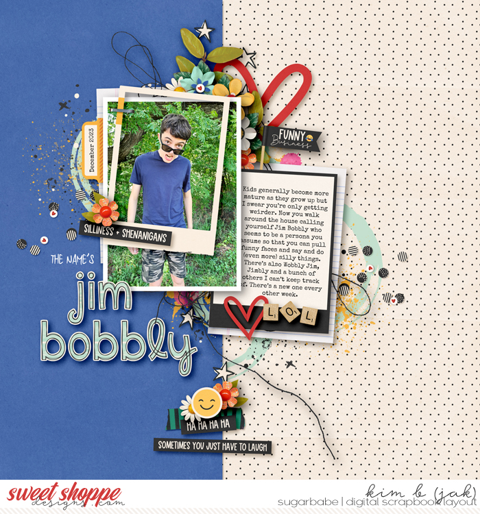 Jim Bobbly