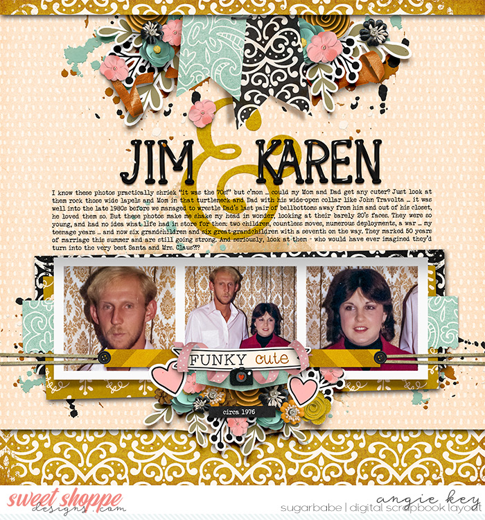Jim & Karen