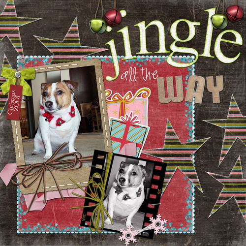 Jingle all the Way