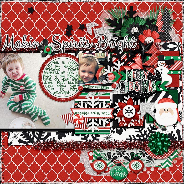 jingle all the way