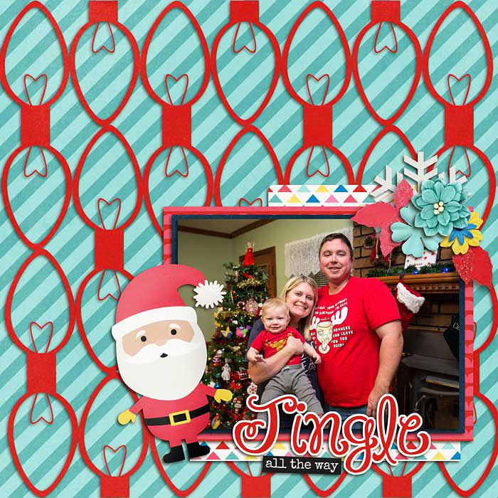 Jingle all the way
