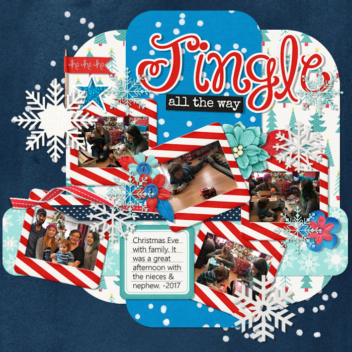Jingle All The Way