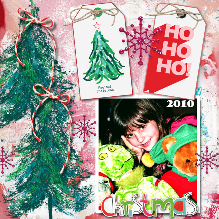 Jingle All The Way