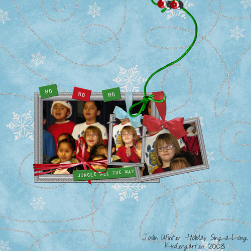 Jingle All the Way
