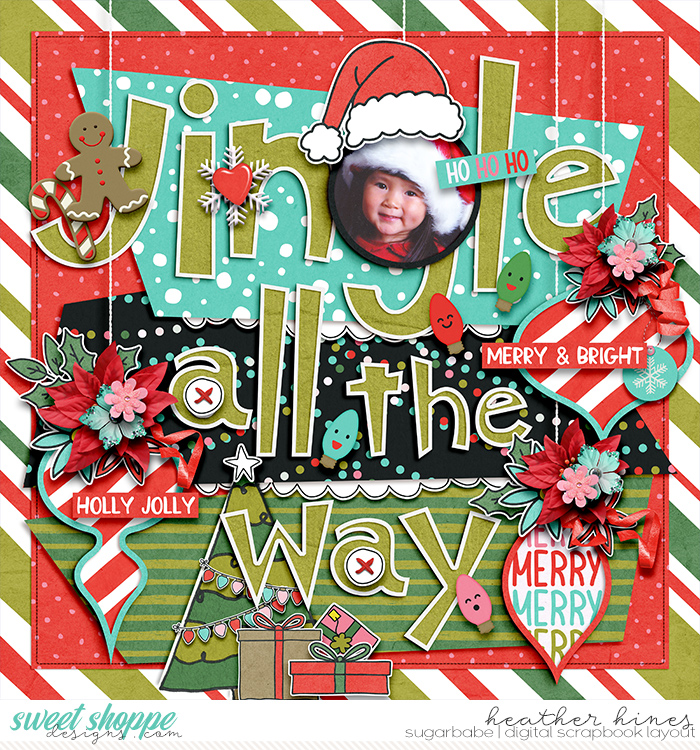 Jingle All The Way