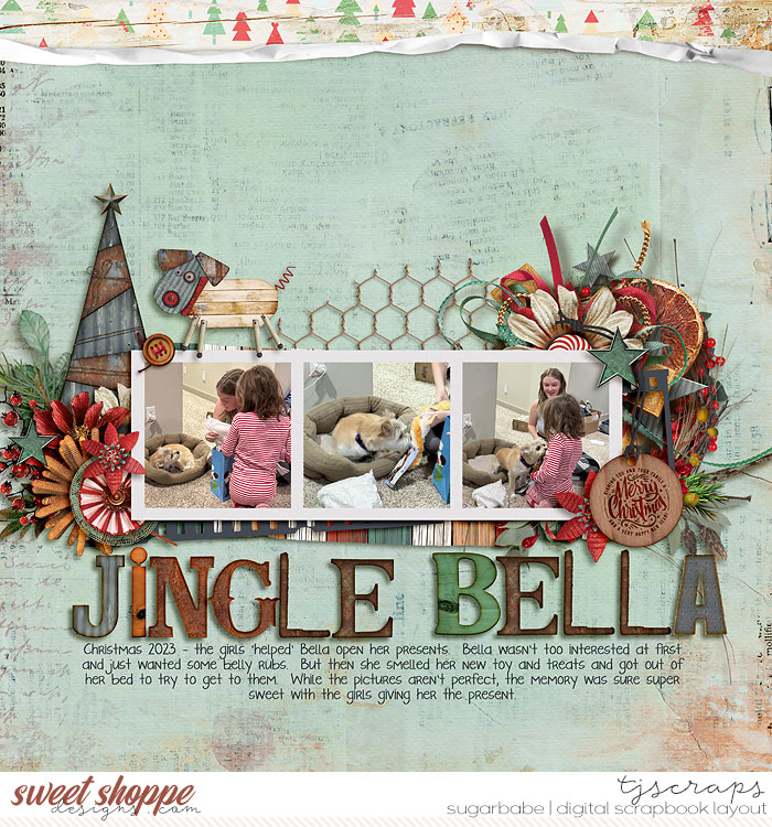 Jingle Bella
