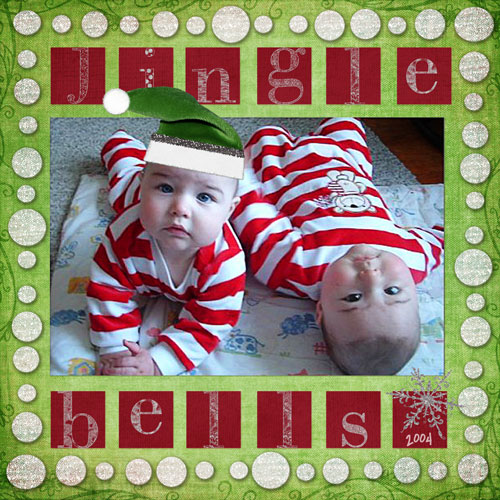 Jingle Bells 2004