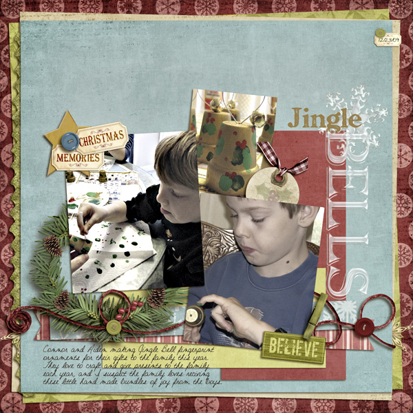 Jingle Bells